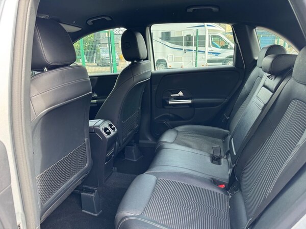 Used Mercedes-Benz B-Class 2019 for sale - 74773838: Photo 20