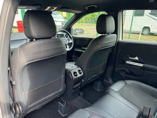 Used Mercedes-Benz B-Class 2019 for sale - 74773838: Photo 24