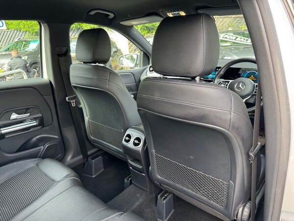 Used Mercedes-Benz B-Class 2019 for sale - 74773838: Photo 27