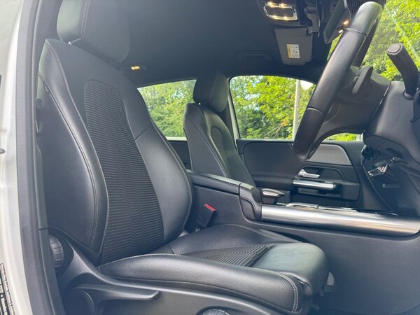 Used Mercedes-Benz B-Class 2019 for sale - 74773838: Photo 30