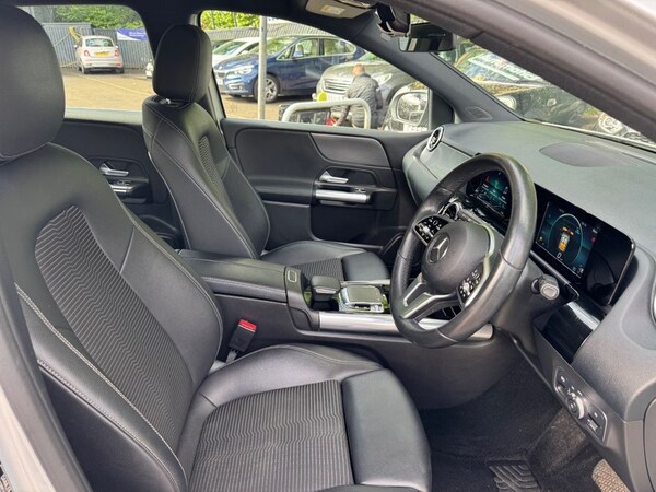 Used Mercedes-Benz B-Class 2019 for sale - 74773838: Photo 31