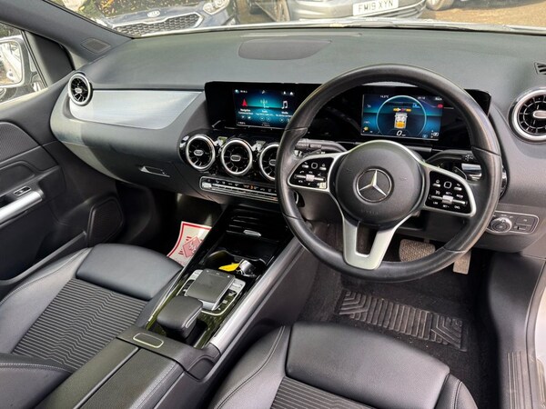 Used Mercedes-Benz B-Class 2019 for sale - 74773838: Photo 33