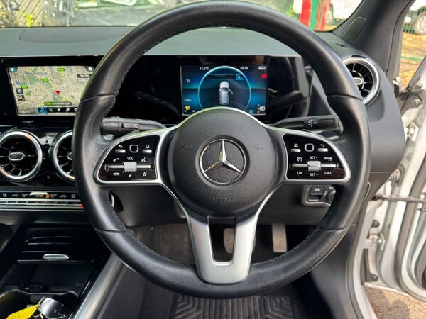 Used Mercedes-Benz B-Class 2019 for sale - 74773838: Photo 34