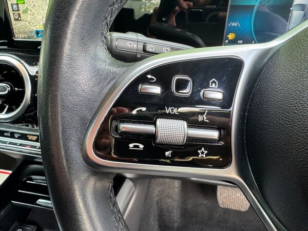Used Mercedes-Benz B-Class 2019 for sale - 74773838: Photo 36