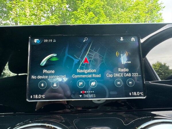 Used Mercedes-Benz B-Class 2019 for sale - 74773838: Photo 41