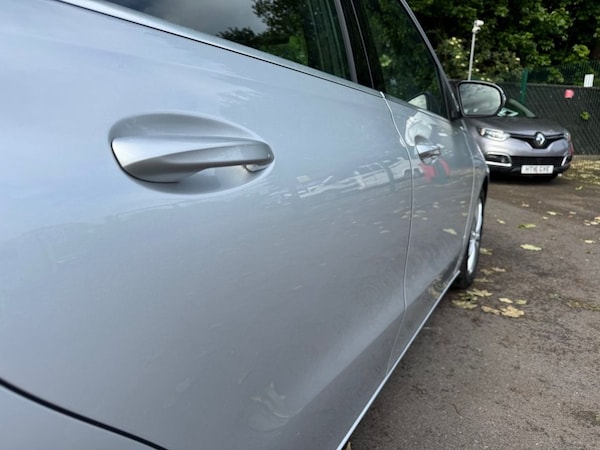 Used Mercedes-Benz B-Class 2019 for sale - 74773838: Photo 4
