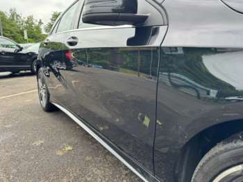Used Mercedes-Benz A-Class 2018 for sale - 74796052: Photo