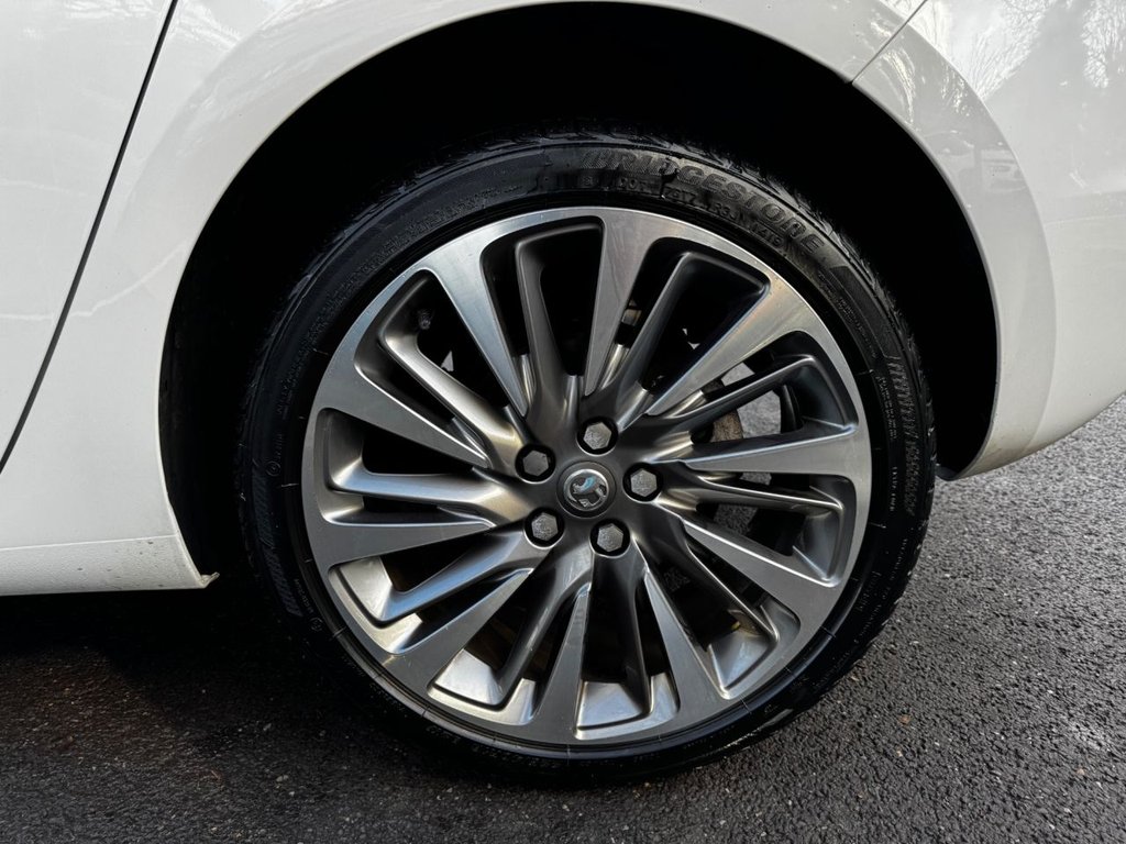 Used Vauxhall Astra 2019 for sale - 76910495: Photo 12