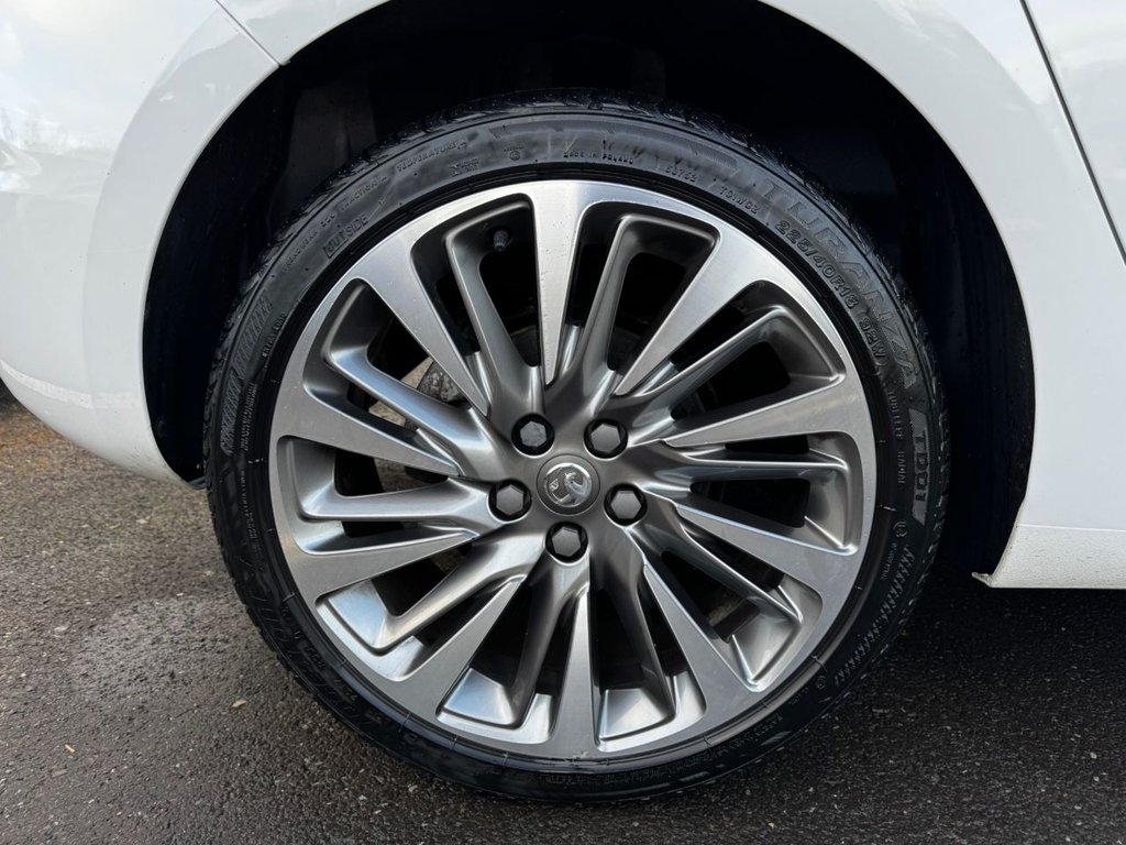 Used Vauxhall Astra 2019 for sale - 76910495: Photo 14