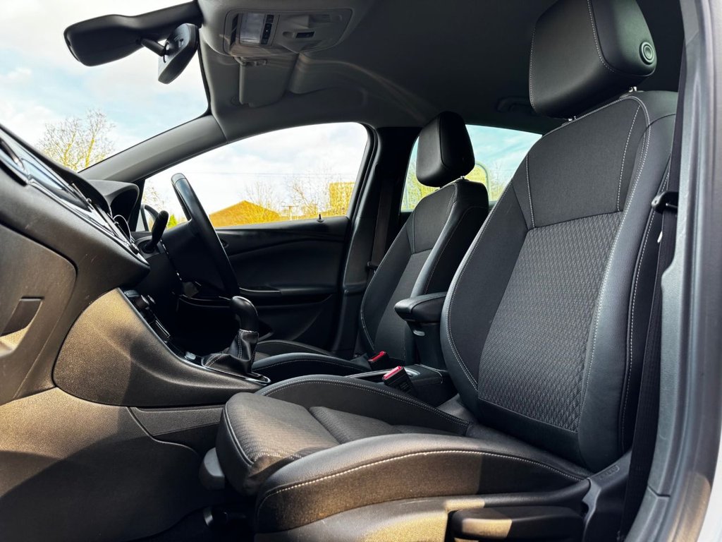 Used Vauxhall Astra 2019 for sale - 76910495: Photo 15