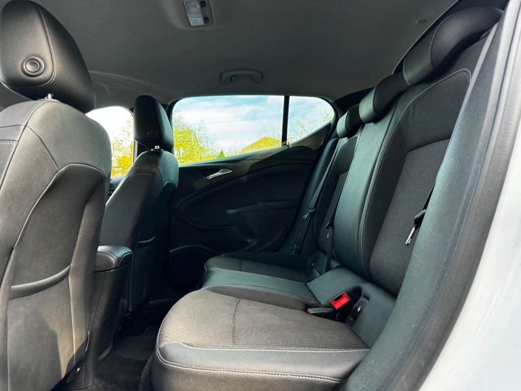 Used Vauxhall Astra 2019 for sale - 76910495: Photo 19