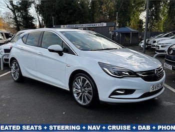 2019 (19) - 1.4i Turbo Griffin Hatchback 5dr Petrol Manual Euro 6 (s/s) (150 ps)