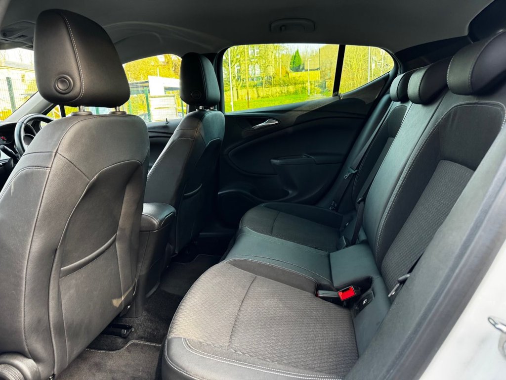 Used Vauxhall Astra 2019 for sale - 76910495: Photo 20