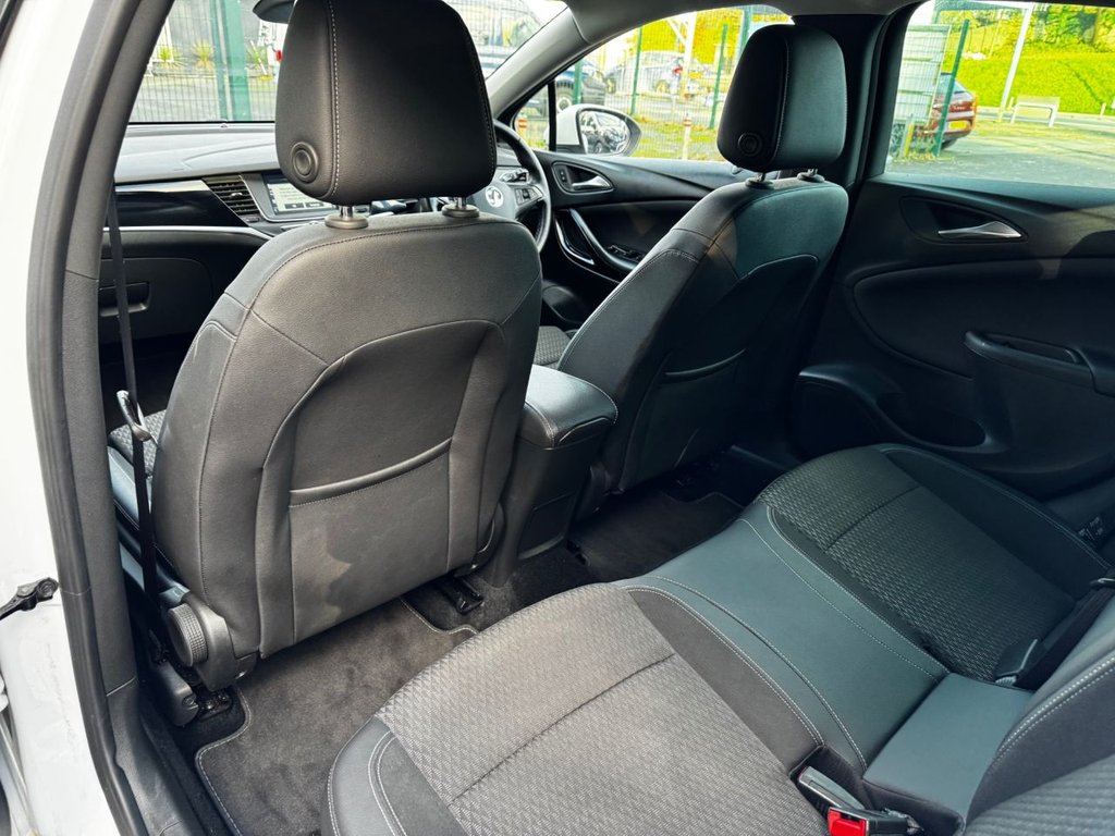 Used Vauxhall Astra 2019 for sale - 76910495: Photo 21