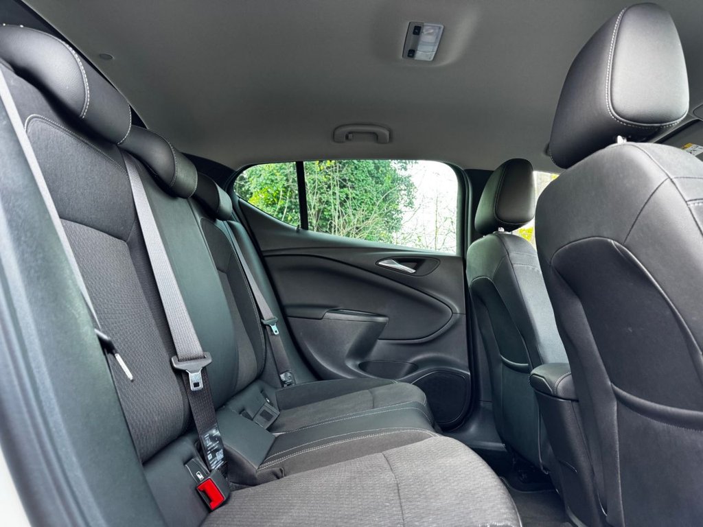 Used Vauxhall Astra 2019 for sale - 76910495: Photo 23