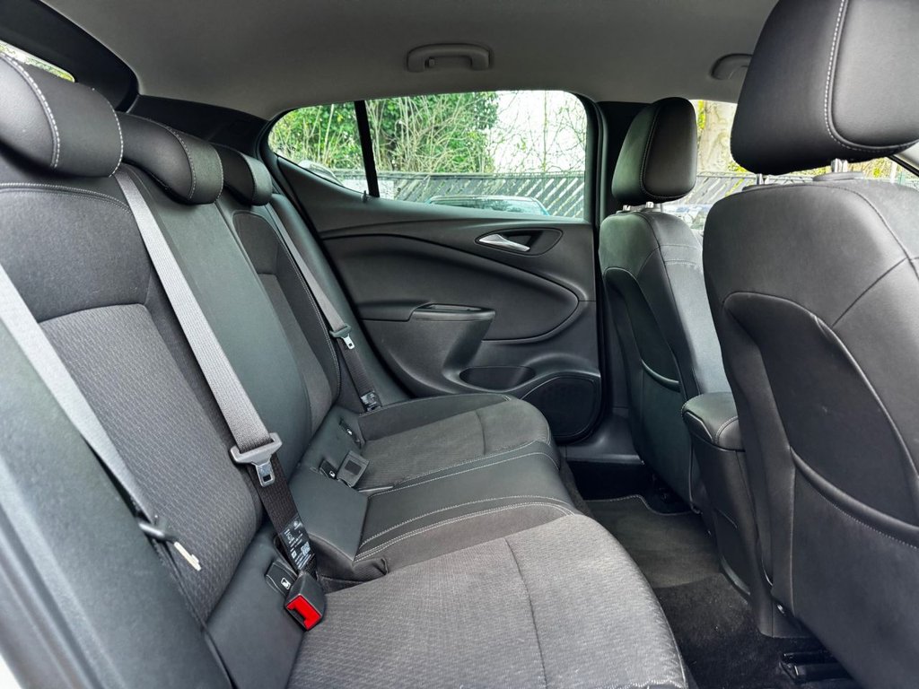 Used Vauxhall Astra 2019 for sale - 76910495: Photo 24