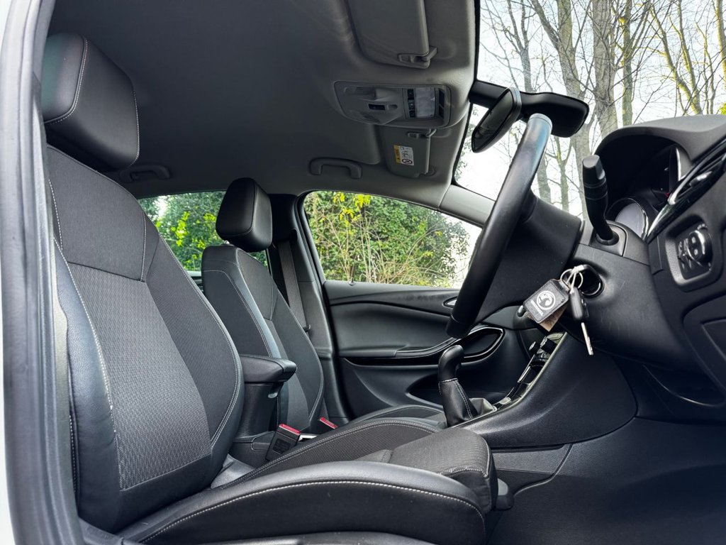 Used Vauxhall Astra 2019 for sale - 76910495: Photo 26