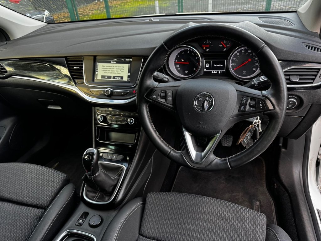 Used Vauxhall Astra 2019 for sale - 76910495: Photo 29