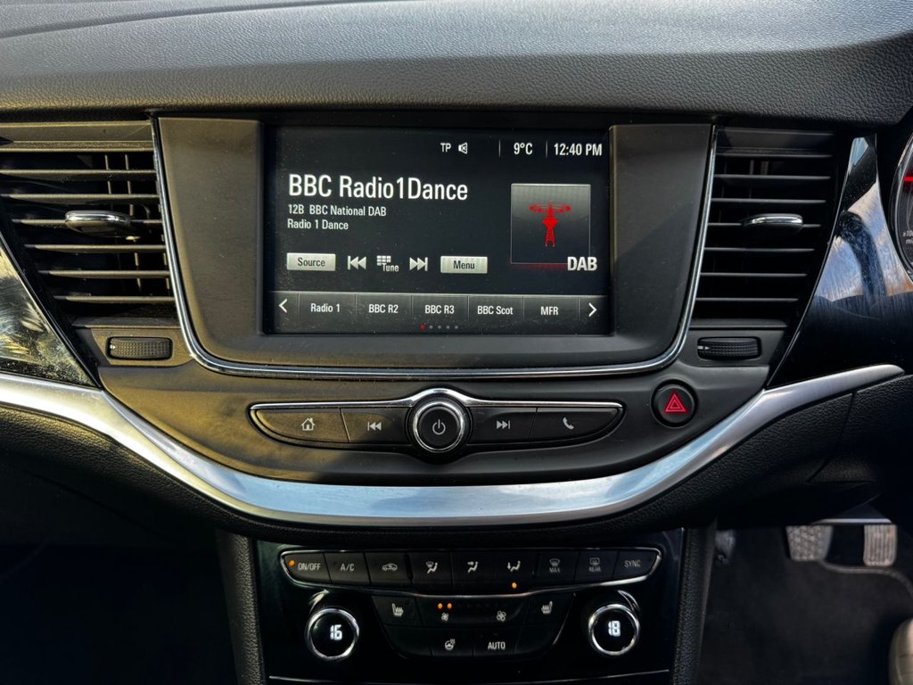 Used Vauxhall Astra 2019 for sale - 76910495: Photo 31