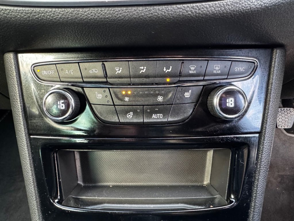 Used Vauxhall Astra 2019 for sale - 76910495: Photo 32