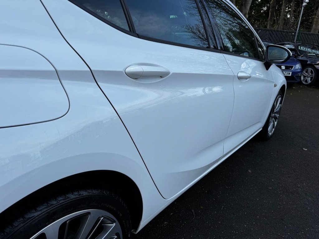 Used Vauxhall Astra 2019 for sale - 76910495: Photo 4