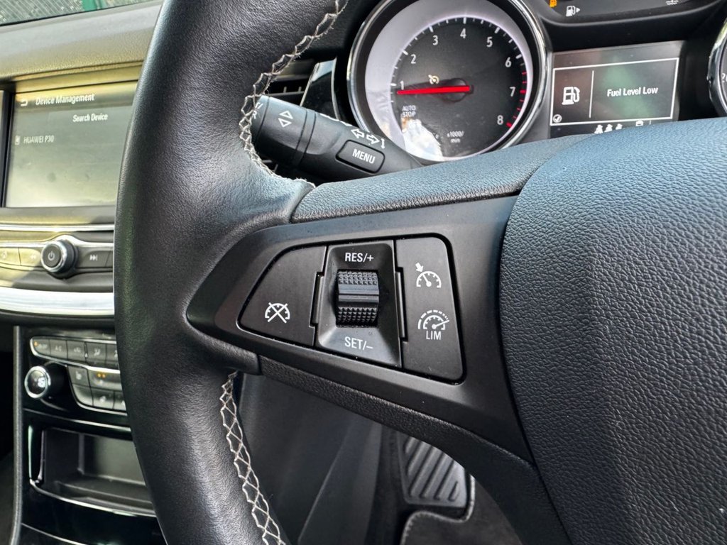 Used Vauxhall Astra 2019 for sale - 76910495: Photo 43