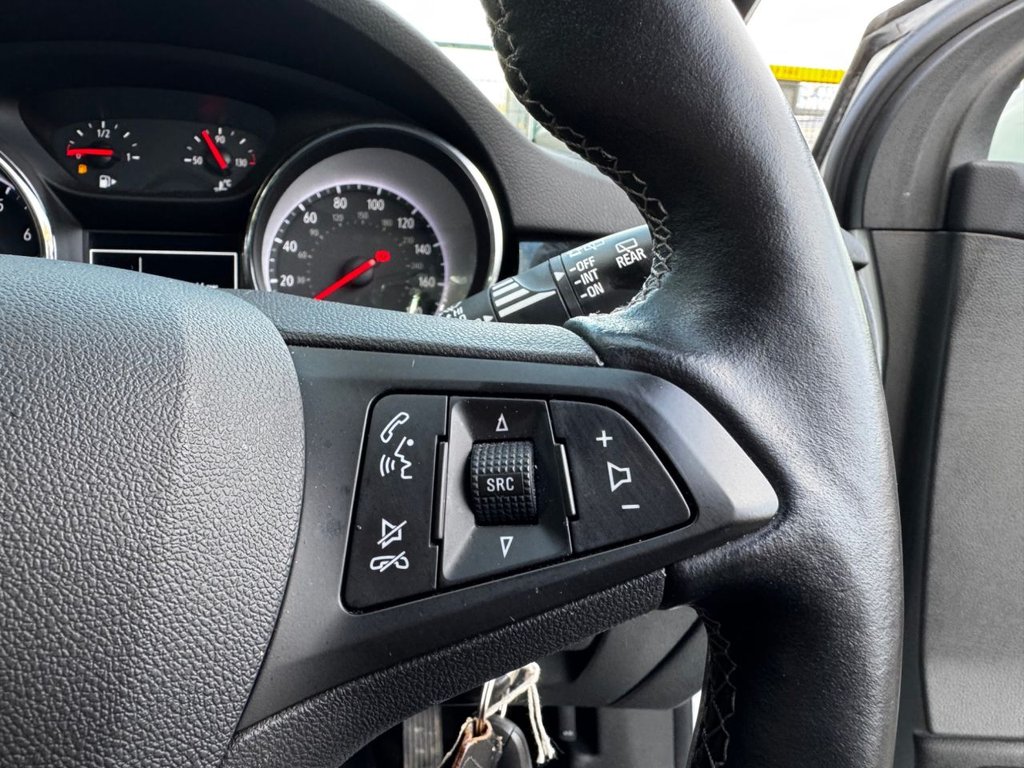 Used Vauxhall Astra 2019 for sale - 76910495: Photo 44
