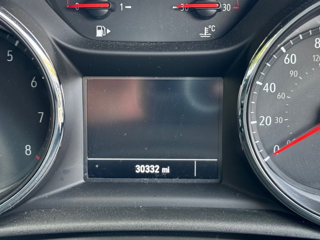 Used Vauxhall Astra 2019 for sale - 76910495: Photo 46