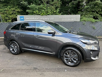 2018 (18) - 2.2 CRDi KX-3 5dr