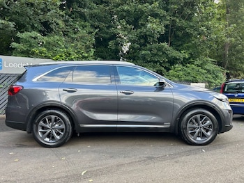 Used Kia Sorento 2018 for sale - 75832488: Photo