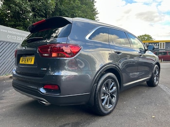 Used Kia Sorento 2018 for sale - 75832488: Photo