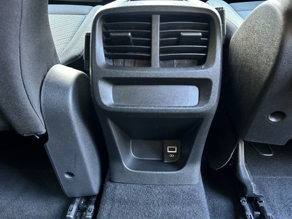 Used Peugeot Rifter 2018 for sale - 76454206: Photo 26