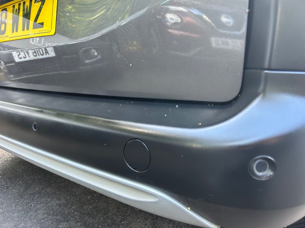 Used Peugeot Rifter 2018 for sale - 76454206: Photo 6