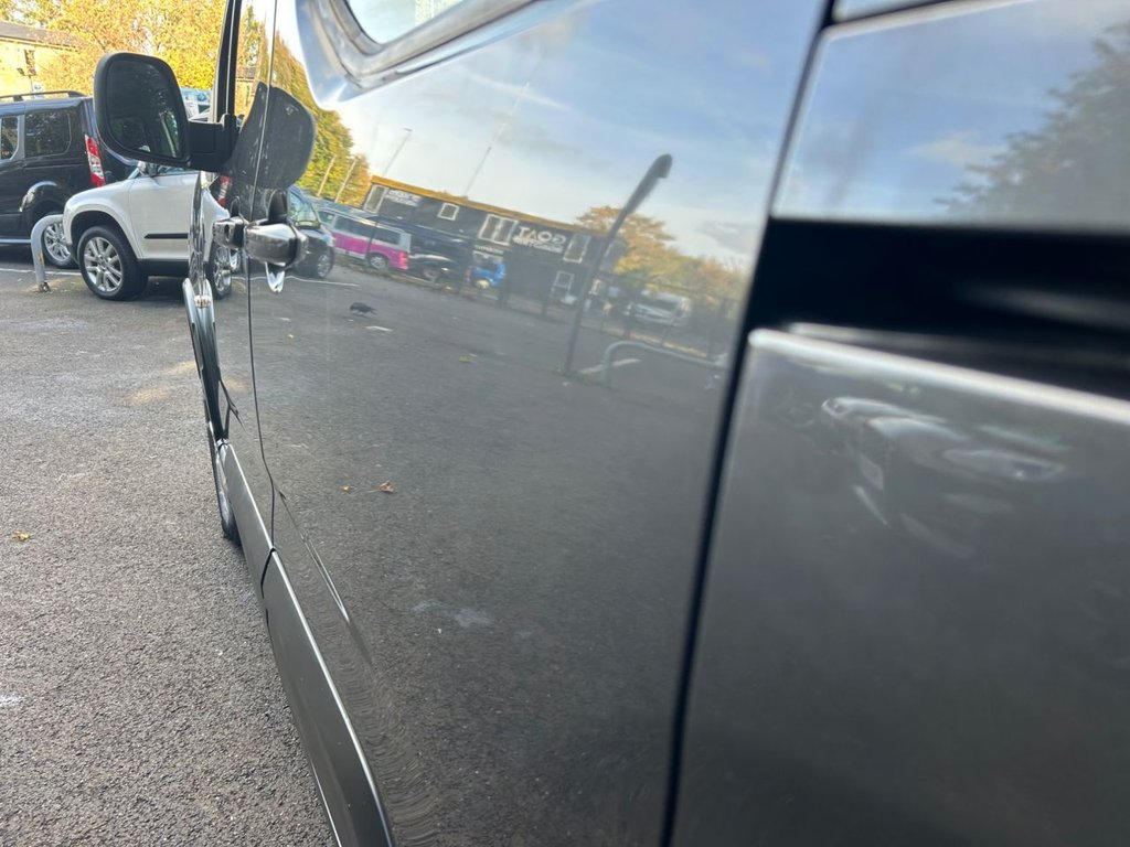 Used Peugeot Rifter 2018 for sale - 76454206: Photo 8