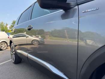 Used Peugeot 5008 2018 for sale - 74930817: Photo