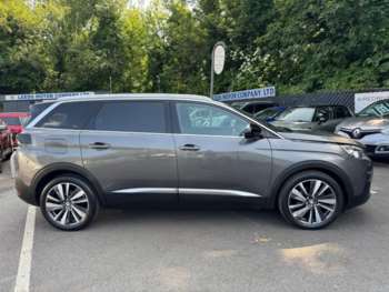Used Peugeot 5008 2018 for sale - 74930817: Photo