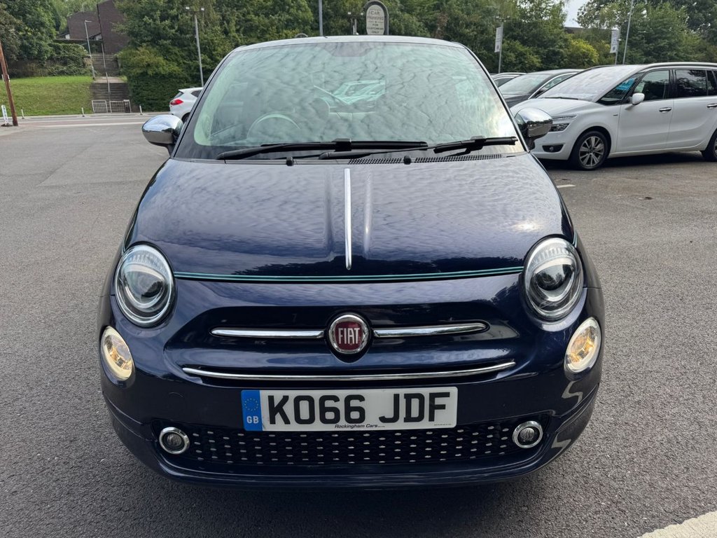 Used Fiat 500 2017 for sale - 76909815: Photo 10