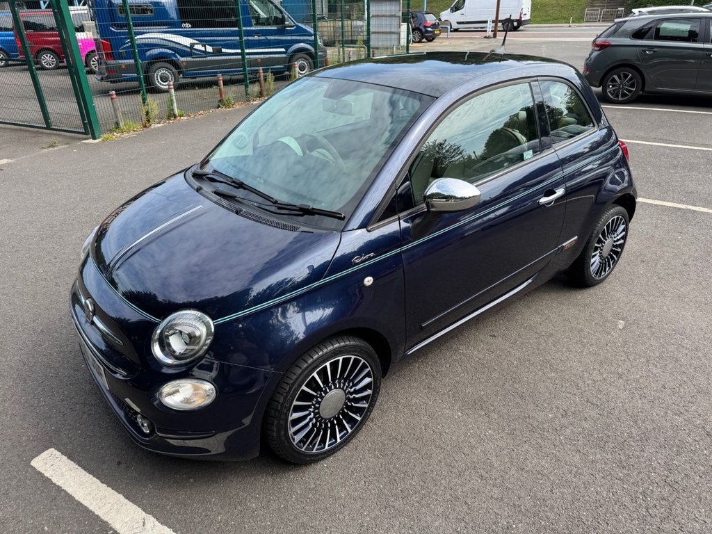 Used Fiat 500 2017 for sale - 76909815: Photo 11