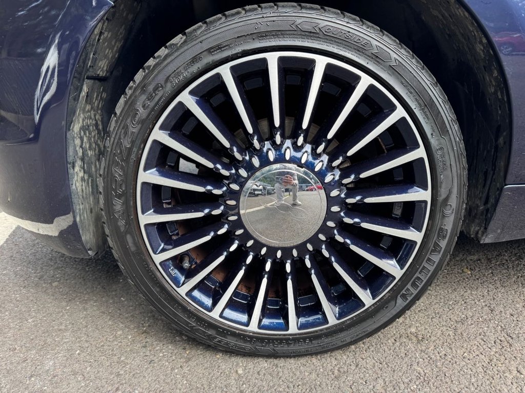 Used Fiat 500 2017 for sale - 76909815: Photo 13