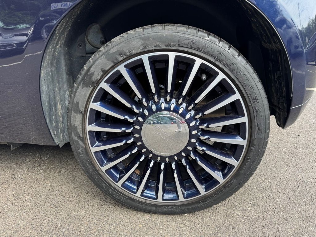 Used Fiat 500 2017 for sale - 76909815: Photo 14