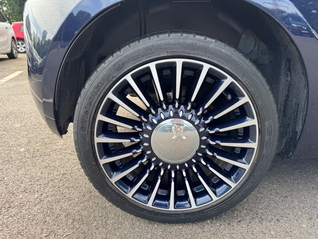 Used Fiat 500 2017 for sale - 76909815: Photo 15