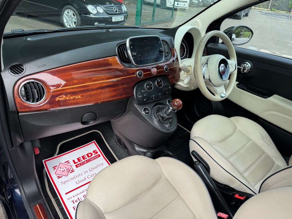 Used Fiat 500 2017 for sale - 76909815: Photo 19