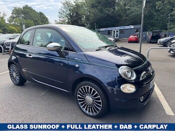 2017 (66) - 1.2 Riva Hatchback 3dr Petrol Manual Euro 6 (s/s) (69 bhp)