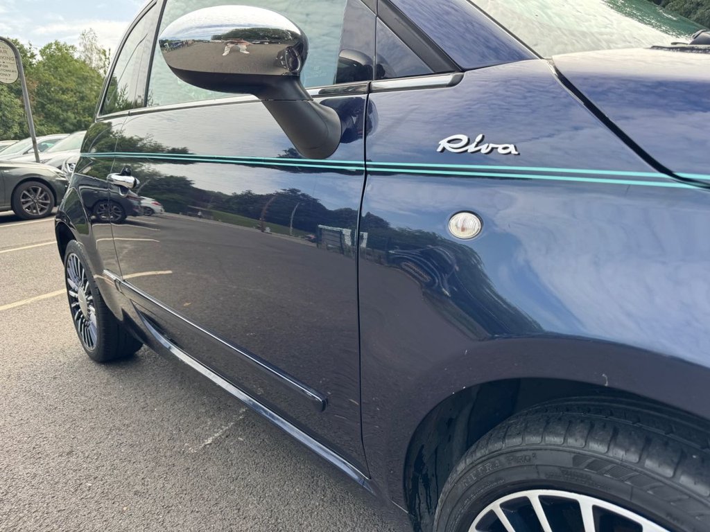 Used Fiat 500 2017 for sale - 76909815: Photo 2