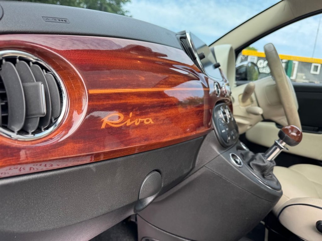 Used Fiat 500 2017 for sale - 76909815: Photo 20