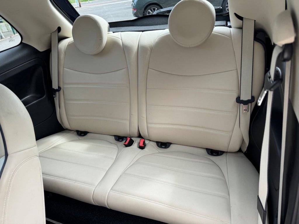 Used Fiat 500 2017 for sale - 76909815: Photo 21