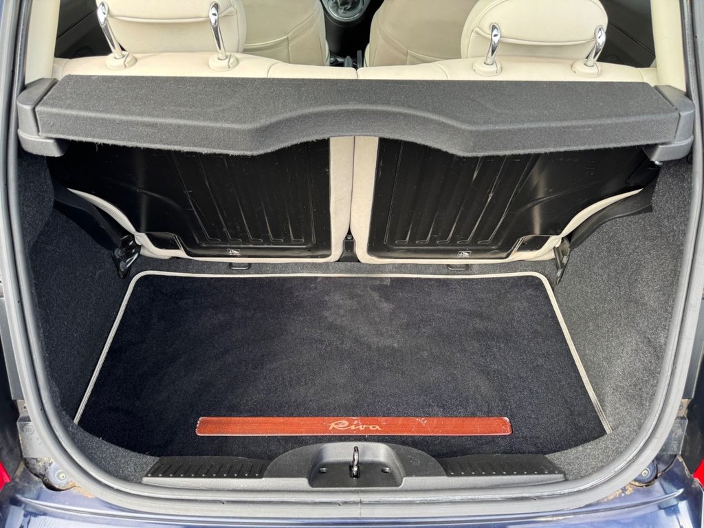 Used Fiat 500 2017 for sale - 76909815: Photo 24