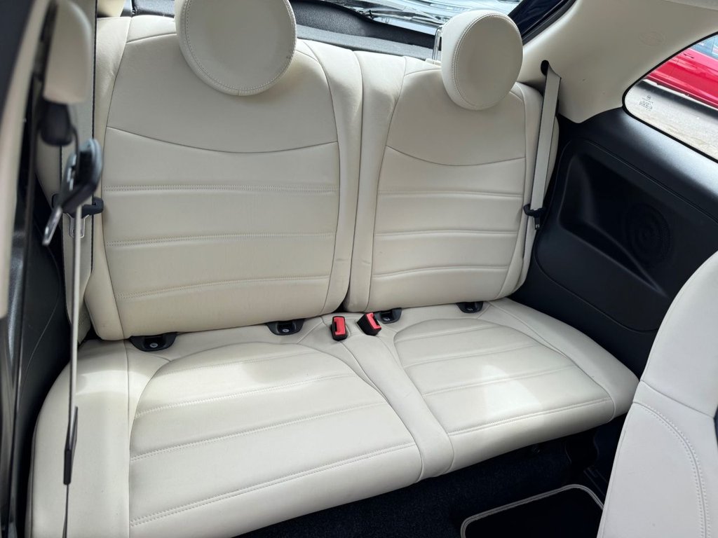 Used Fiat 500 2017 for sale - 76909815: Photo 26