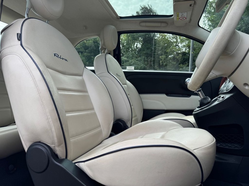 Used Fiat 500 2017 for sale - 76909815: Photo 27