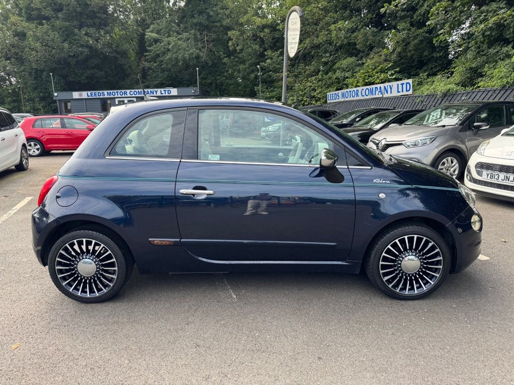 Used Fiat 500 2017 for sale - 76909815: Photo 3